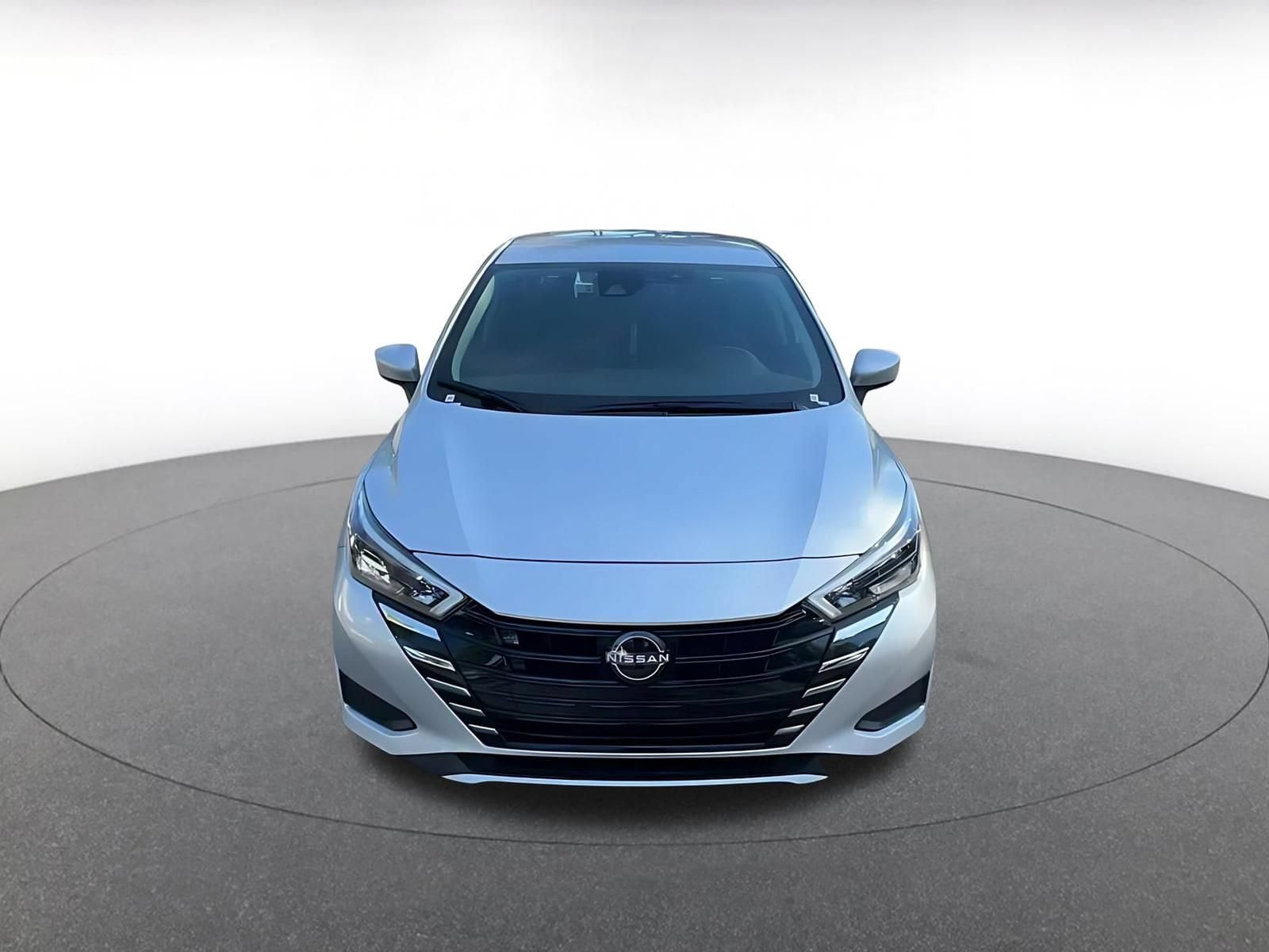 Thumbnail: 2025 Nissan Versa - 4