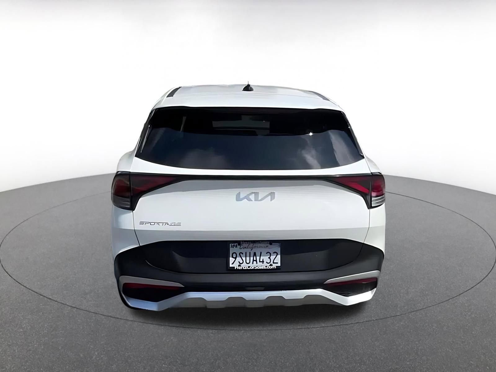 Thumbnail: 2025 Kia Sportage - 12