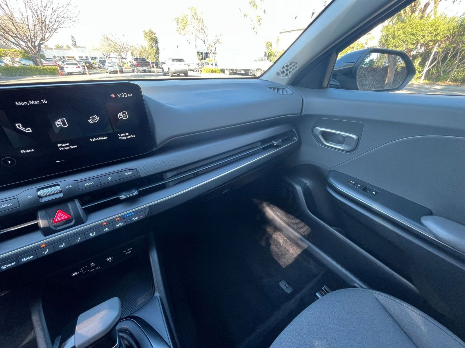 Thumbnail: 2025 Kia K4 - 34