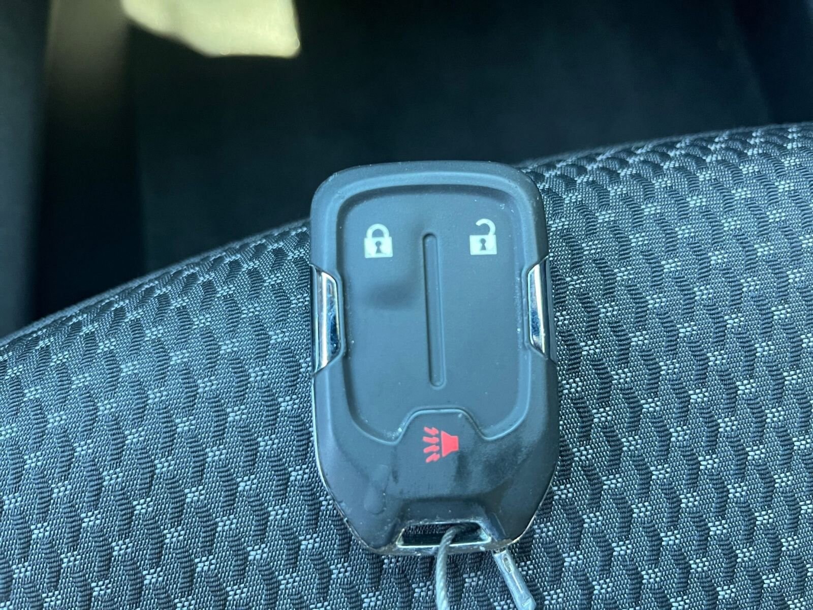 Thumbnail: 2024 GMC Terrain - 22