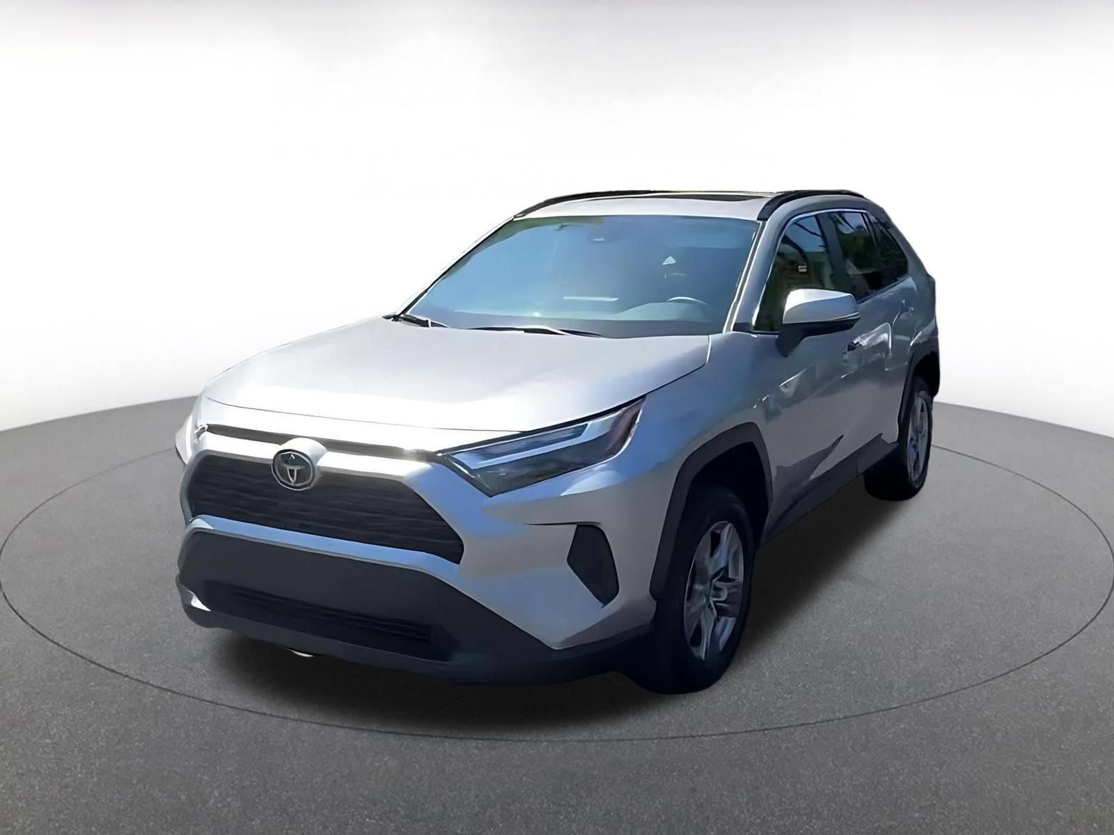 Thumbnail: 2024 Toyota RAV4 - 7