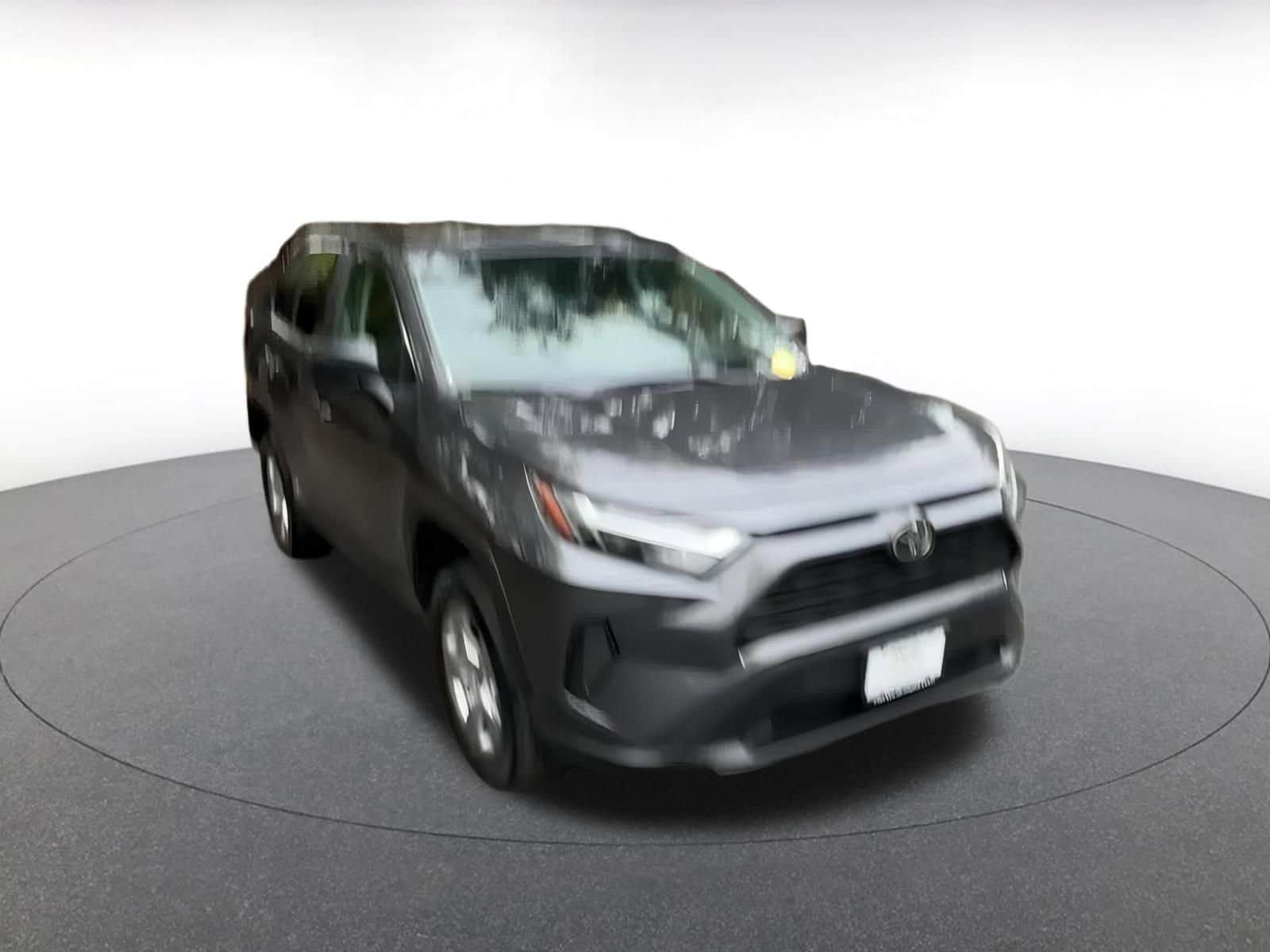 Thumbnail: 2025 Toyota RAV4 - 3