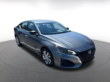 2024 Nissan Altima S -
                  Santa Clara, CA