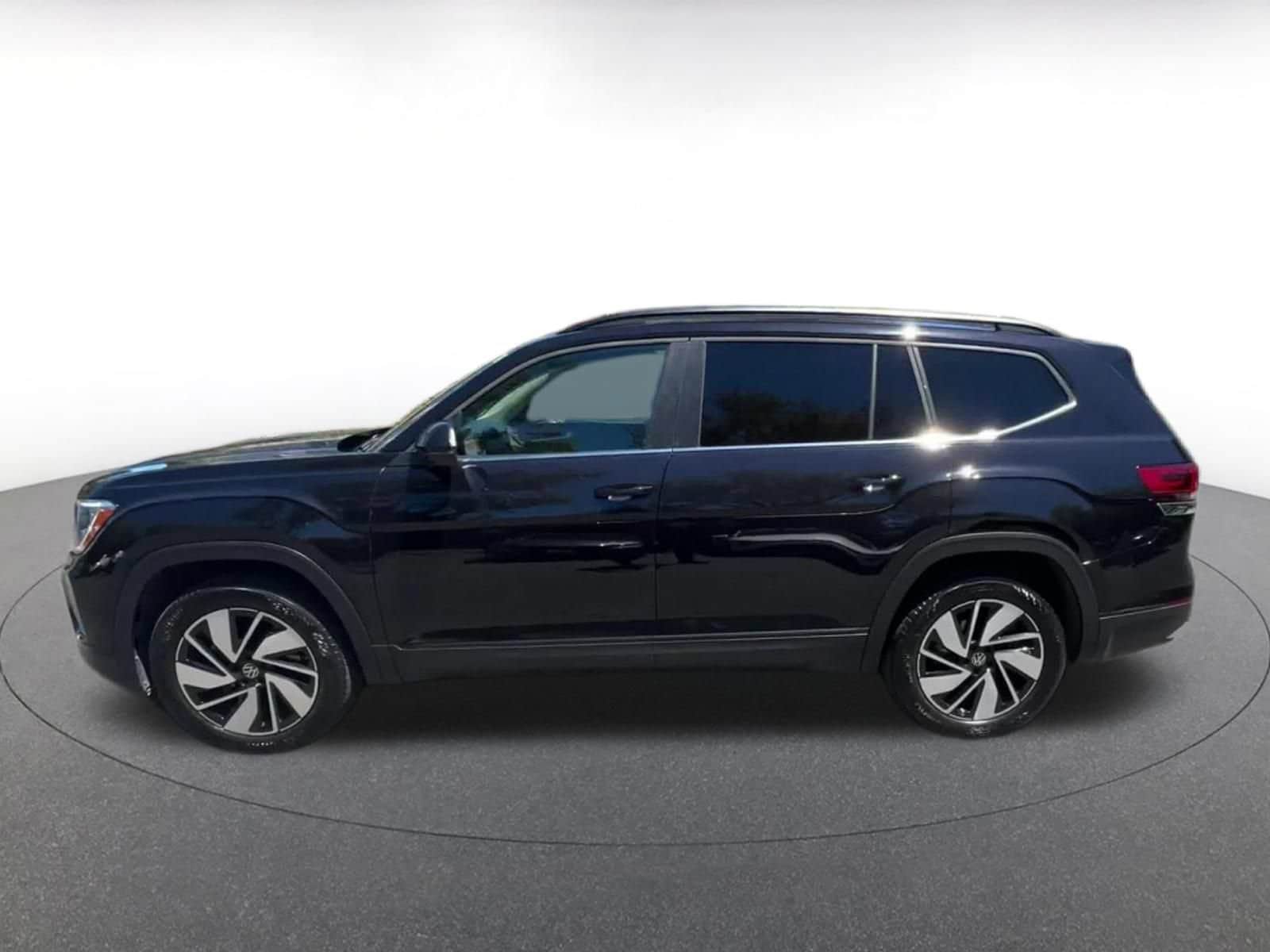 Thumbnail: 2026 Volkswagen Atlas - 8