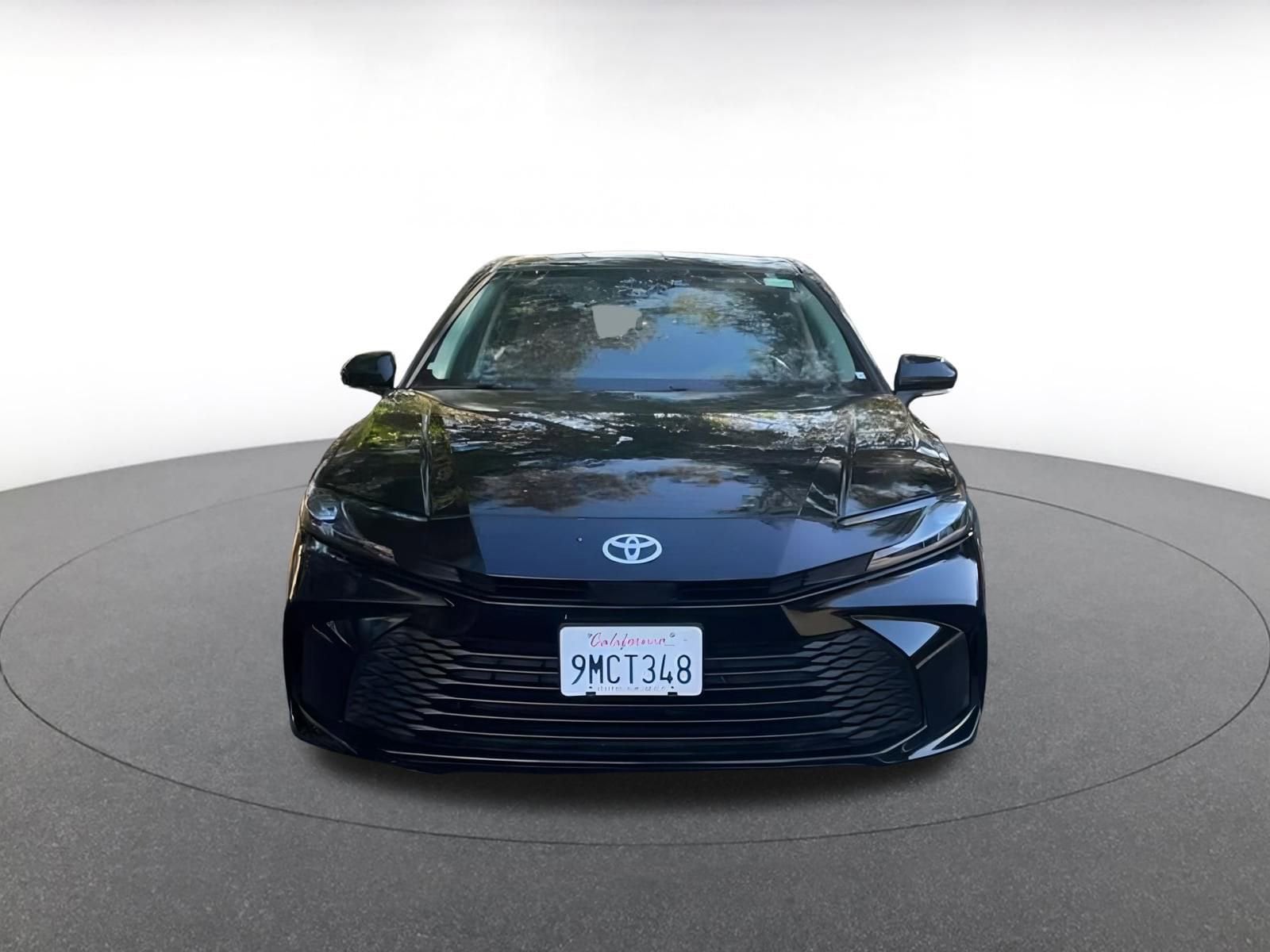 Thumbnail: 2025 Toyota Camry - 11