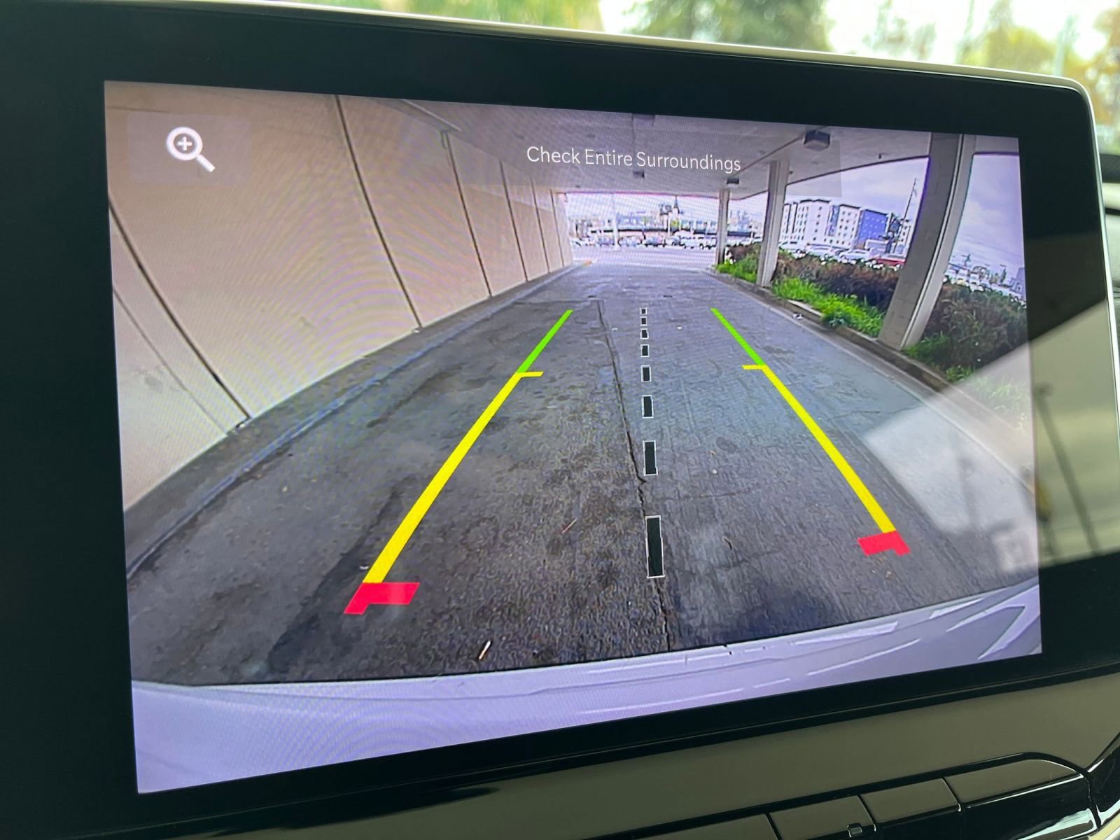 Thumbnail: 2025 Jeep Compass - 24