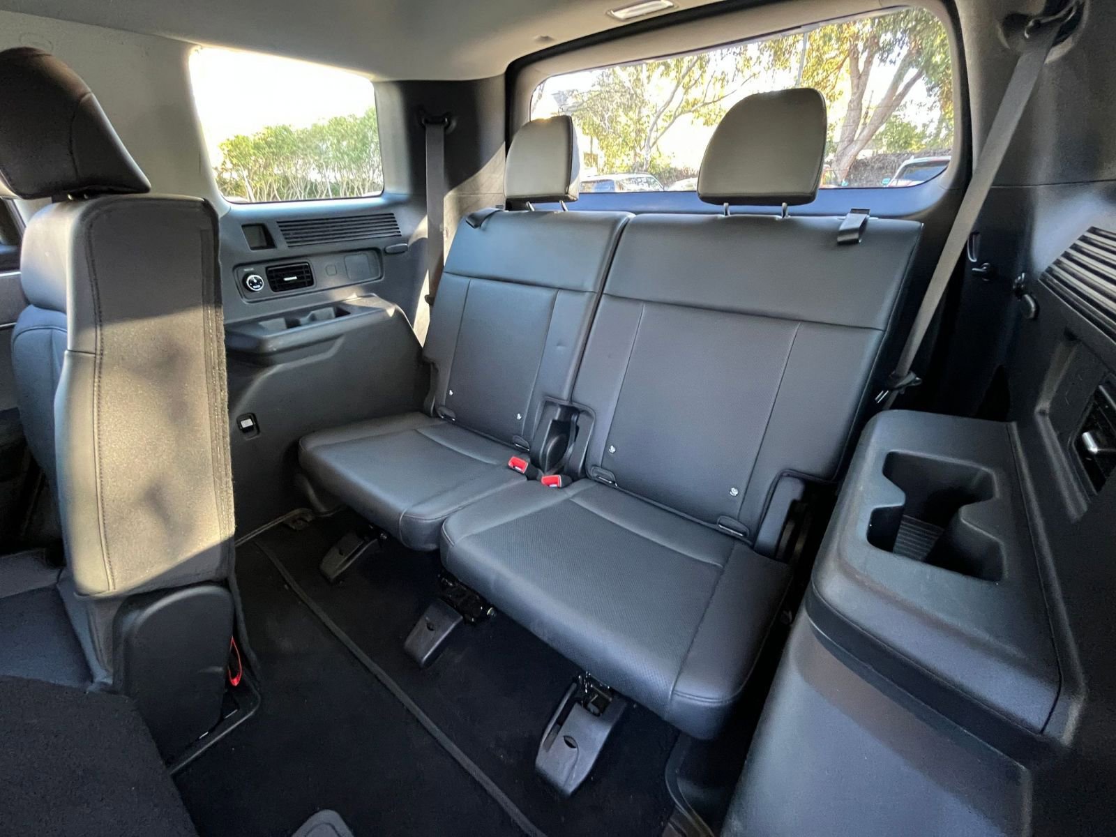 Thumbnail: 2025 Hyundai Santa Fe - 31