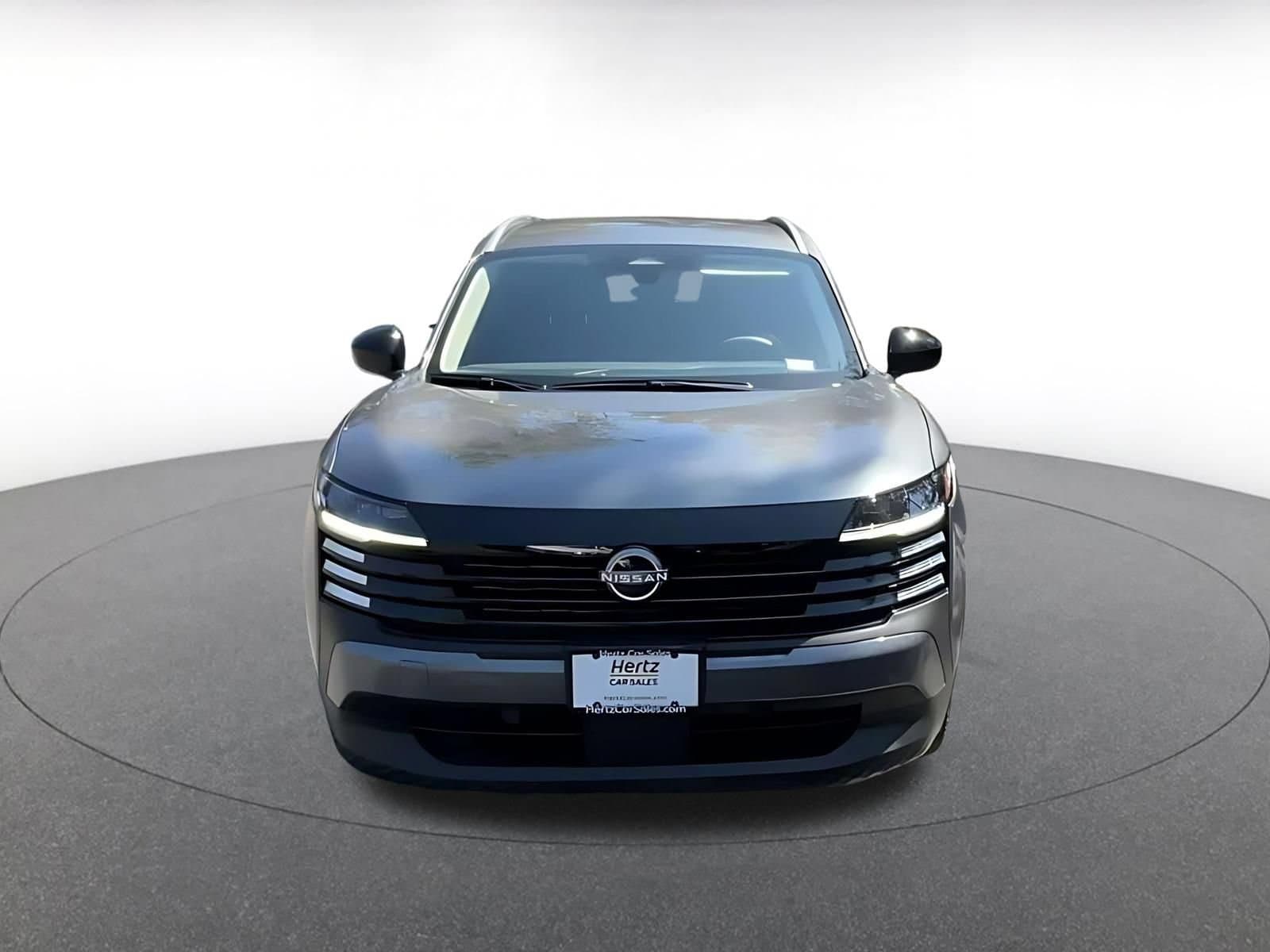 Thumbnail: 2026 Nissan Kicks - 6
