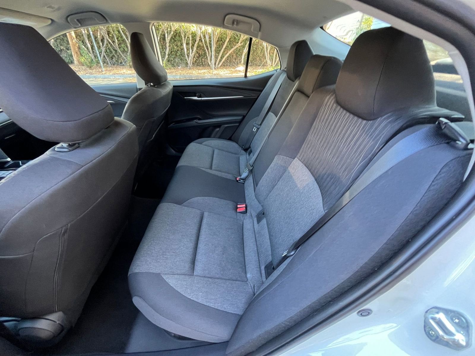 Thumbnail: 2025 Toyota Camry - 24