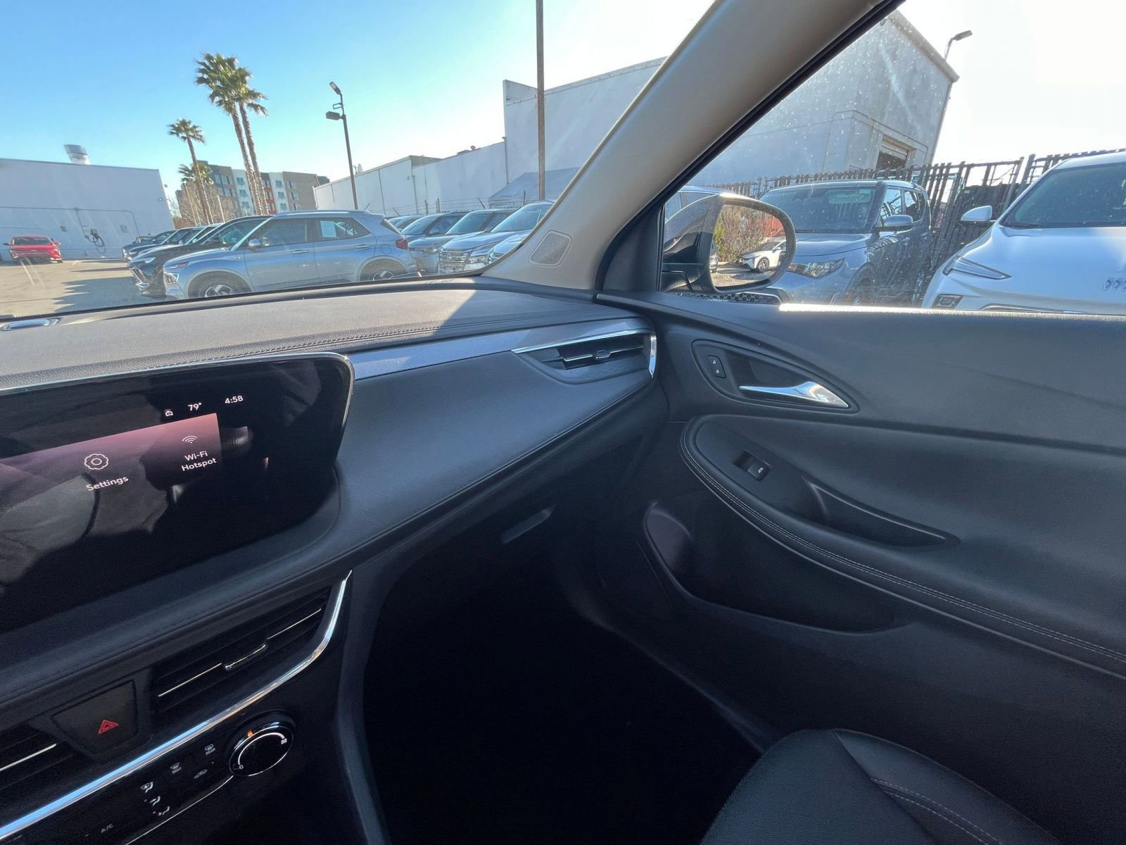 Thumbnail: 2025 Buick Encore GX - 34