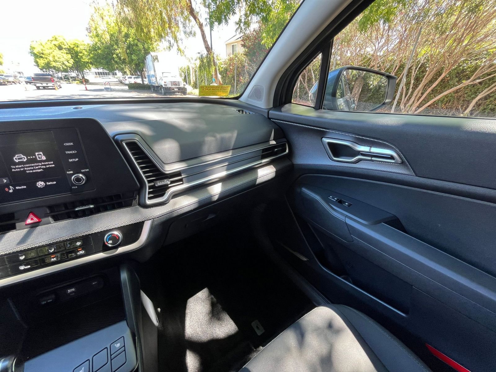 Thumbnail: 2024 Kia Sportage - 29