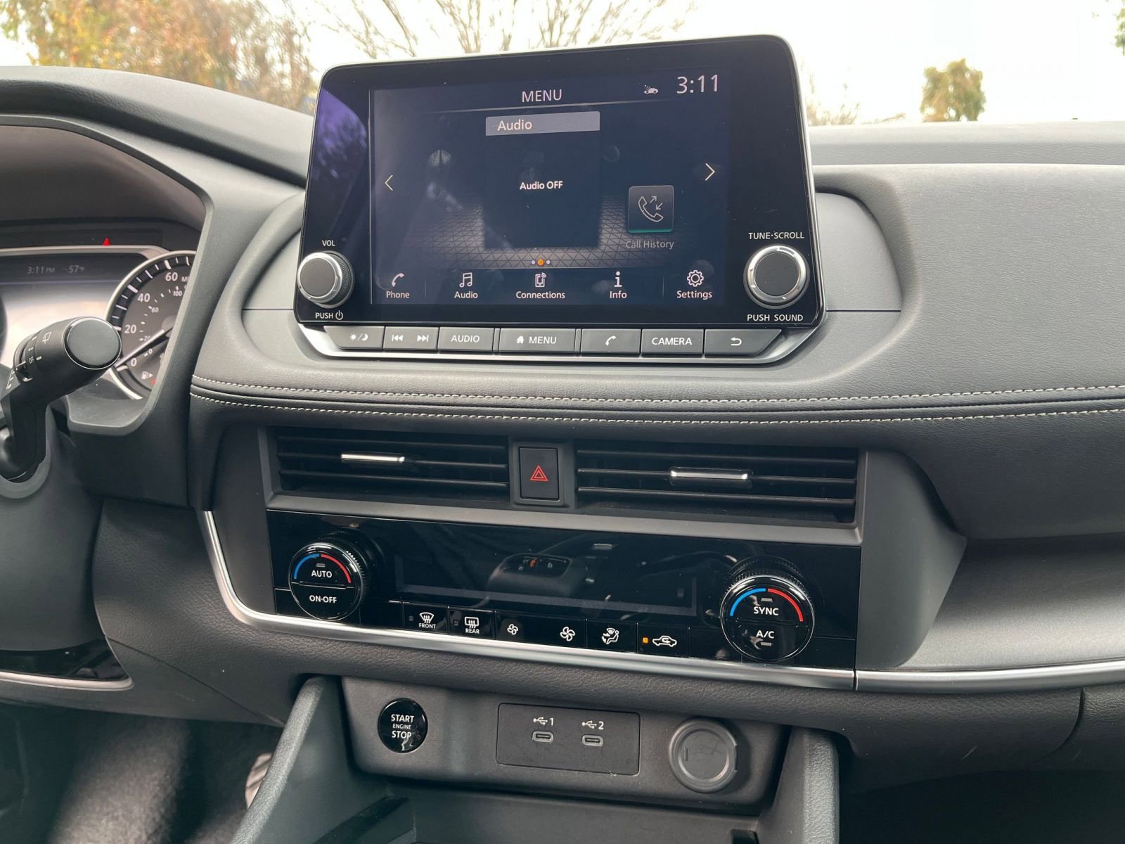 Thumbnail: 2025 Nissan Rogue - 17