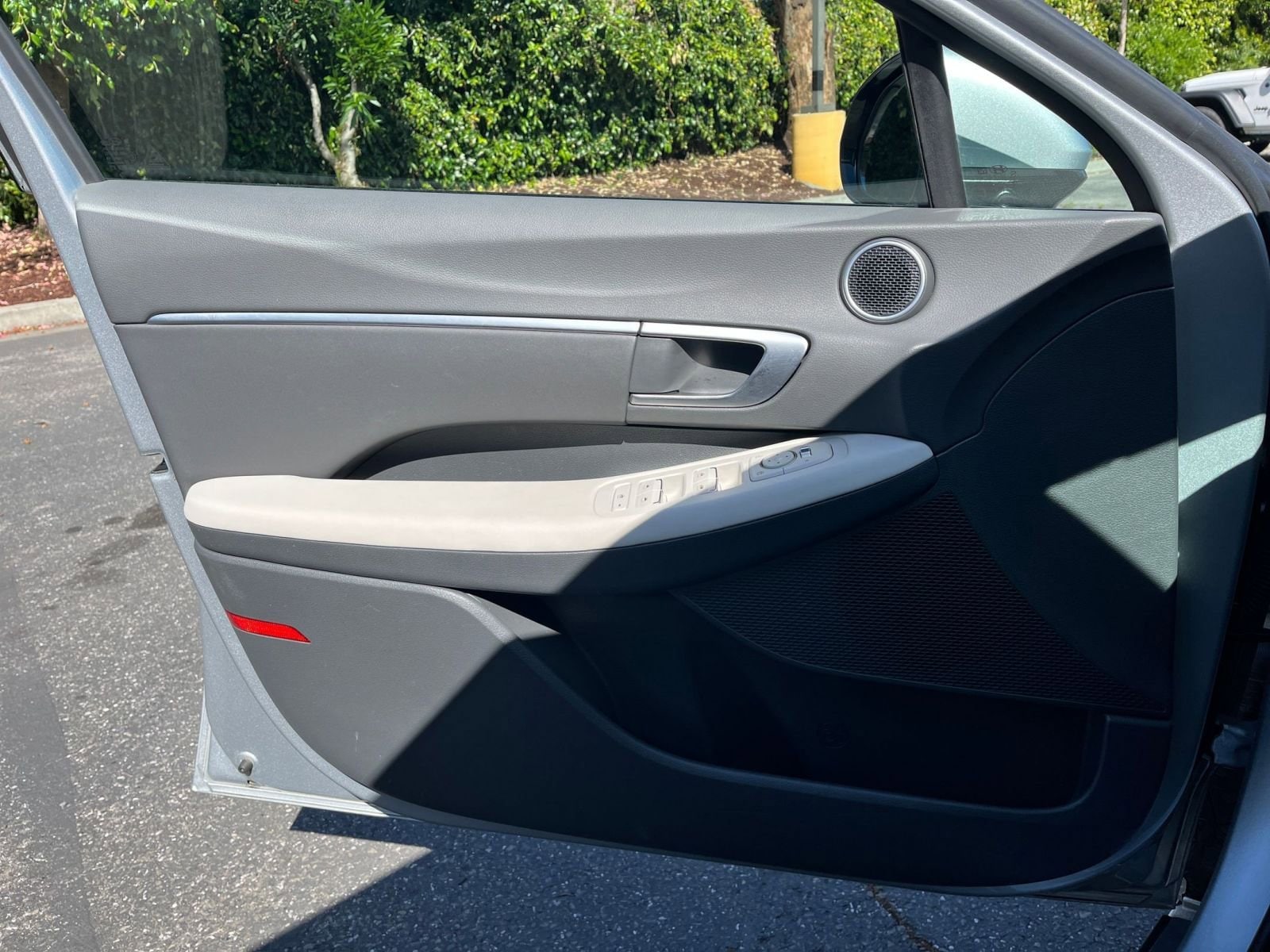 Thumbnail: 2025 Hyundai Sonata - 18