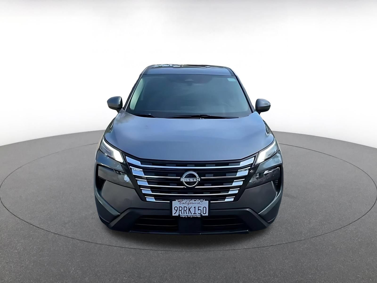 Thumbnail: 2025 Nissan Rogue - 4