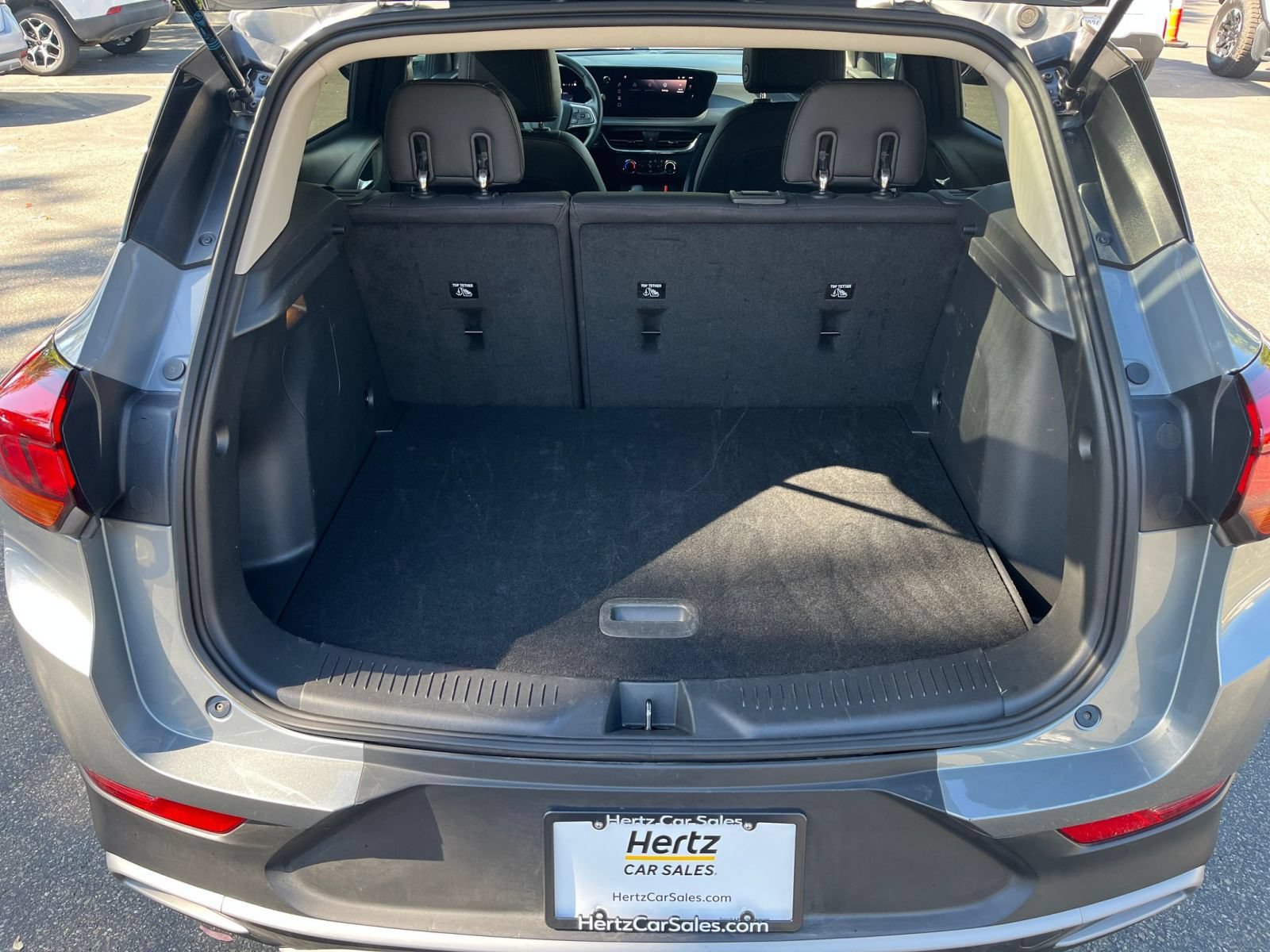 Thumbnail: 2026 Buick Encore GX - 29