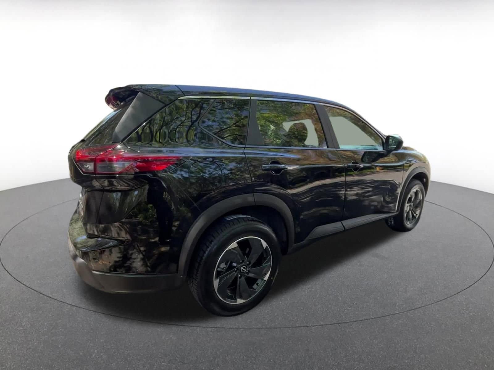 Thumbnail: 2024 Nissan Rogue - 15