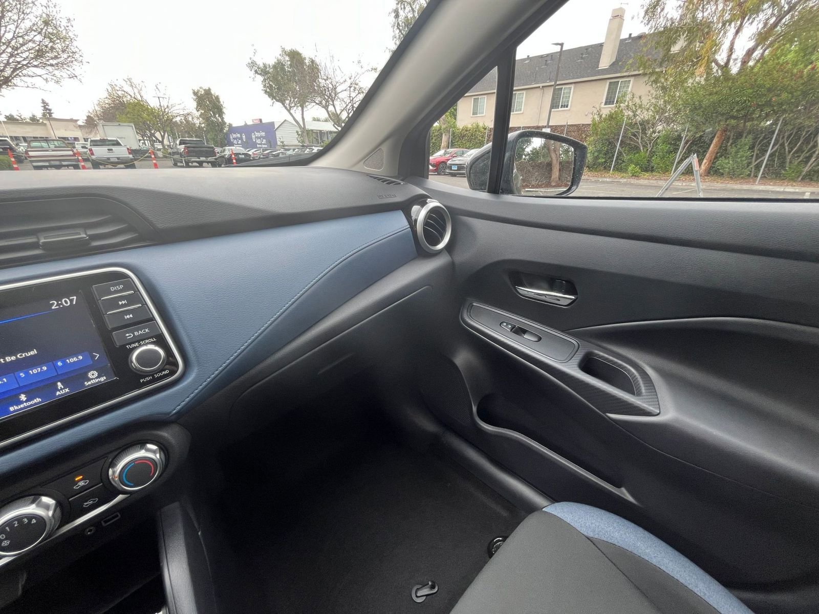 Thumbnail: 2025 Nissan Versa - 33