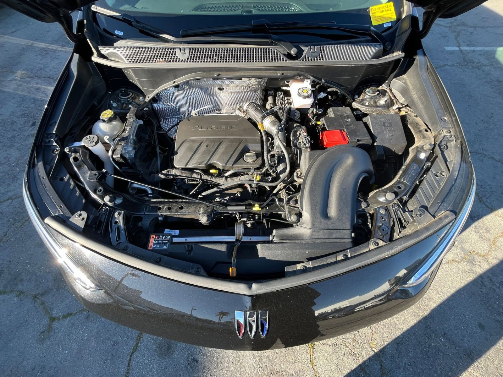 Thumbnail: 2025 Buick Encore GX - 31