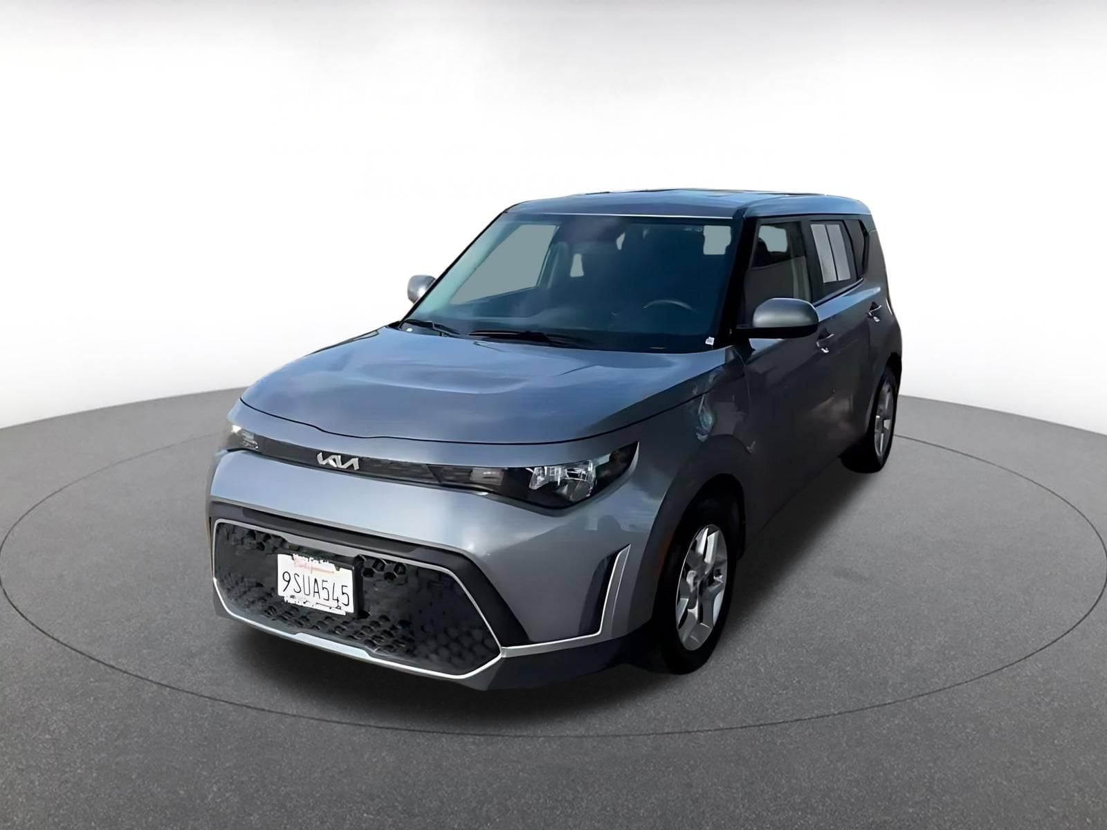 Thumbnail: 2025 Kia Soul - 5