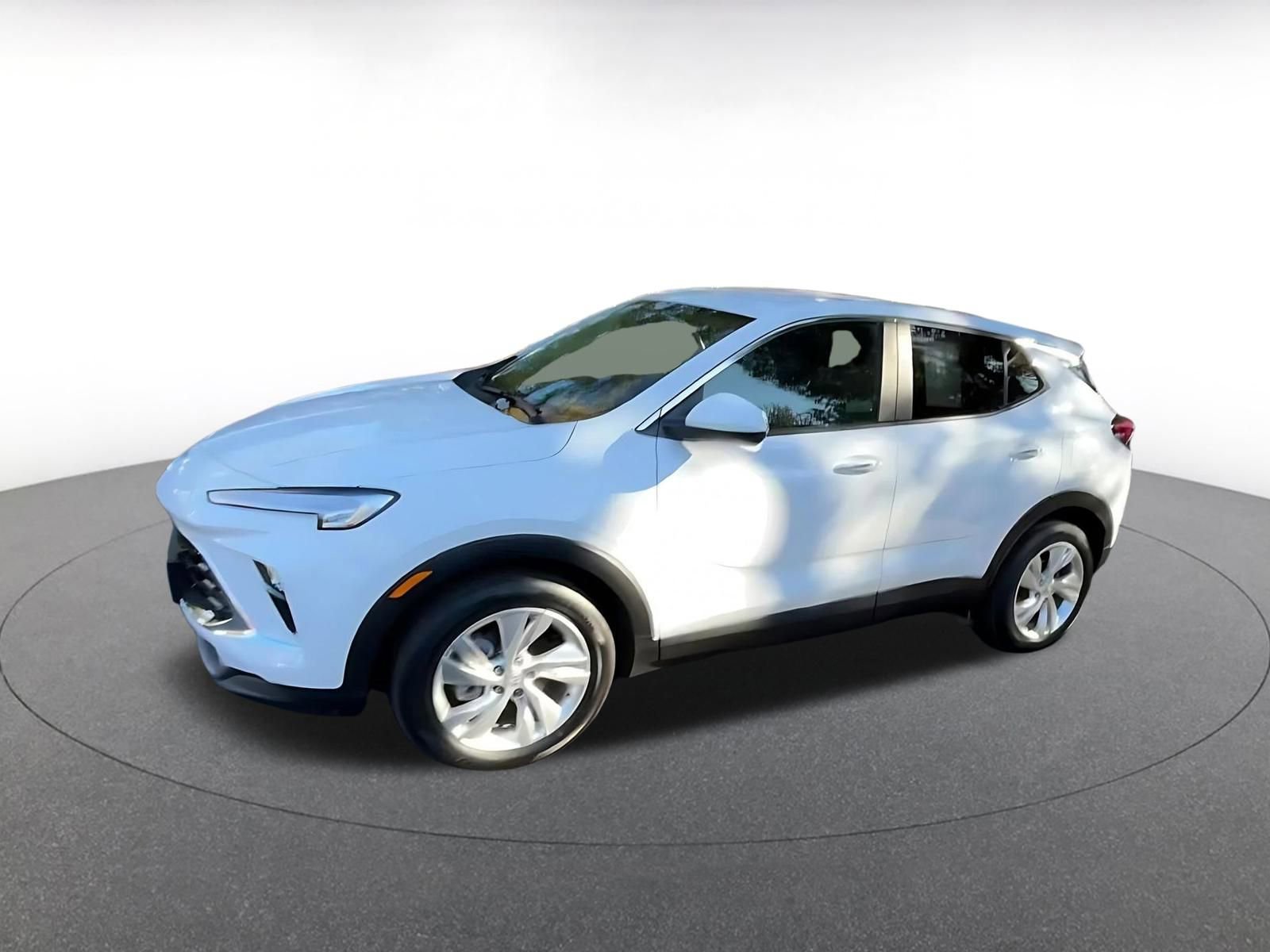 Thumbnail: 2025 Buick Encore GX - 8