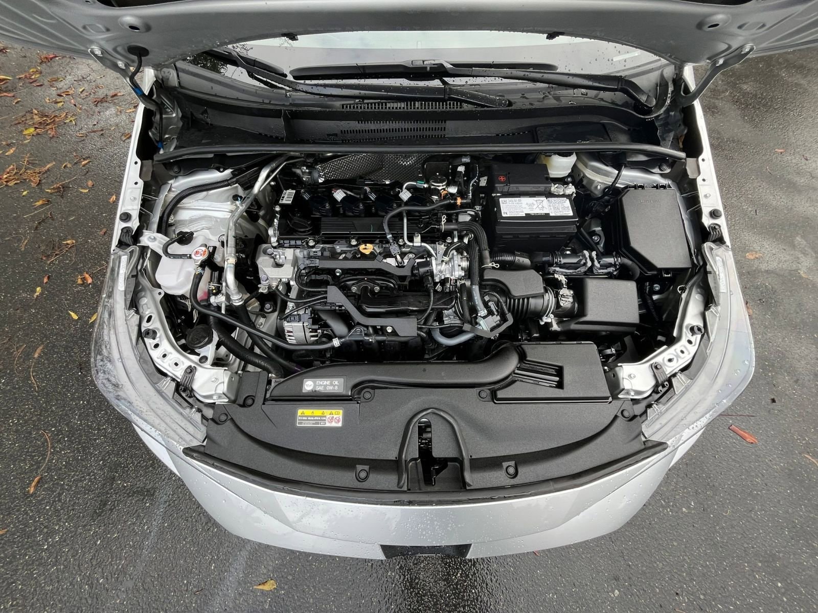 Thumbnail: 2025 Toyota Corolla - 30