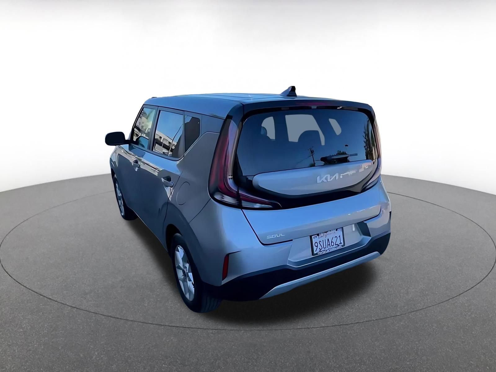 Thumbnail: 2025 Kia Soul - 12