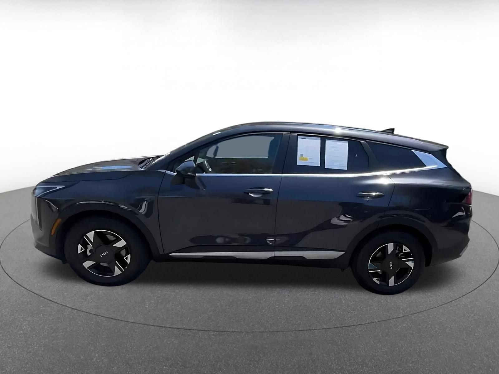 Thumbnail: 2026 Kia Sportage - 9