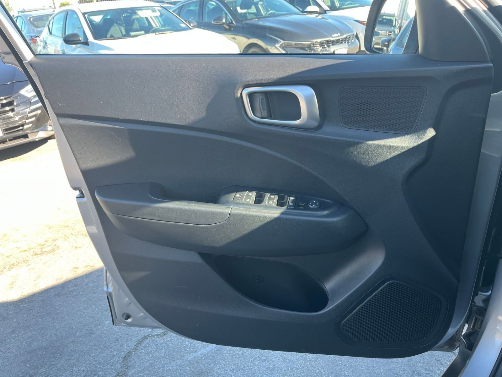 Thumbnail: 2025 Hyundai Venue - 18