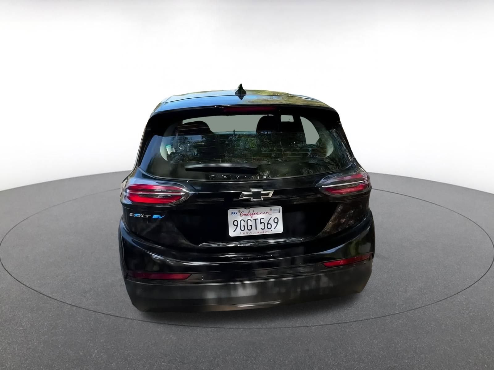 Thumbnail: 2023 Chevrolet Bolt EV - 12