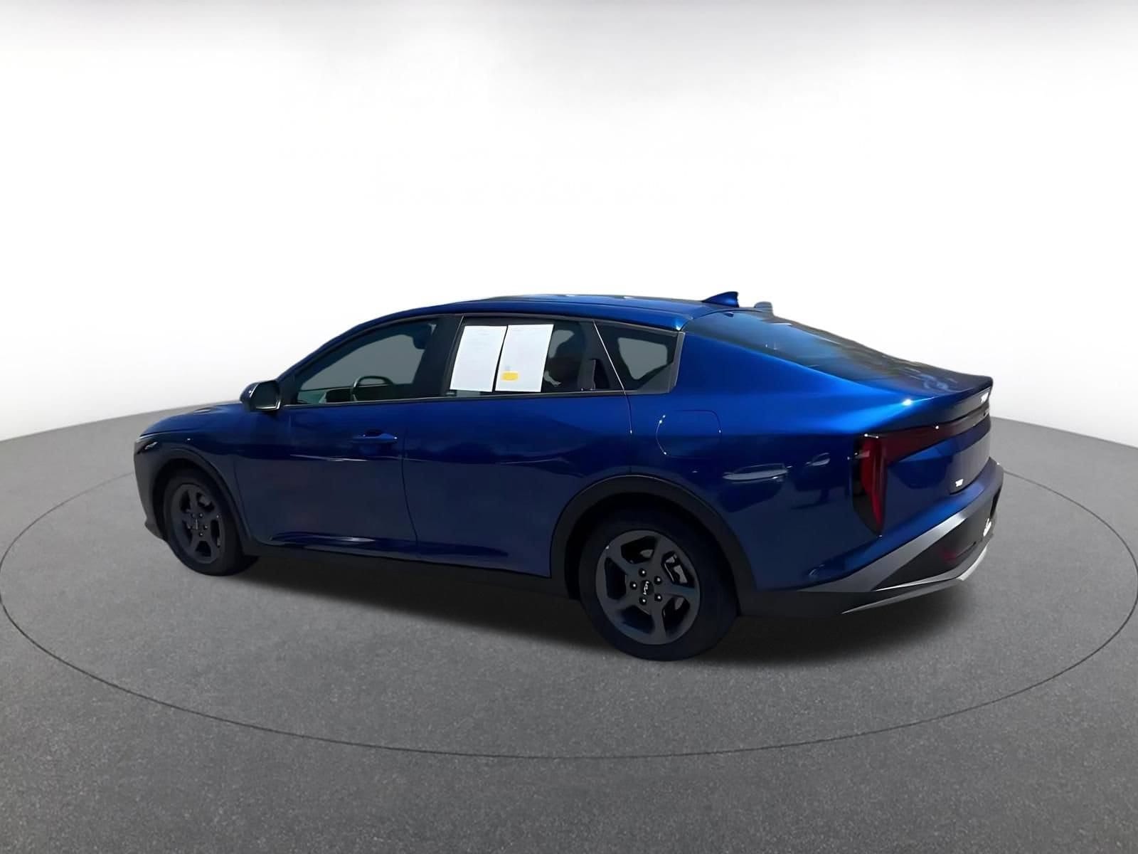 Thumbnail: 2025 Kia K4 - 9
