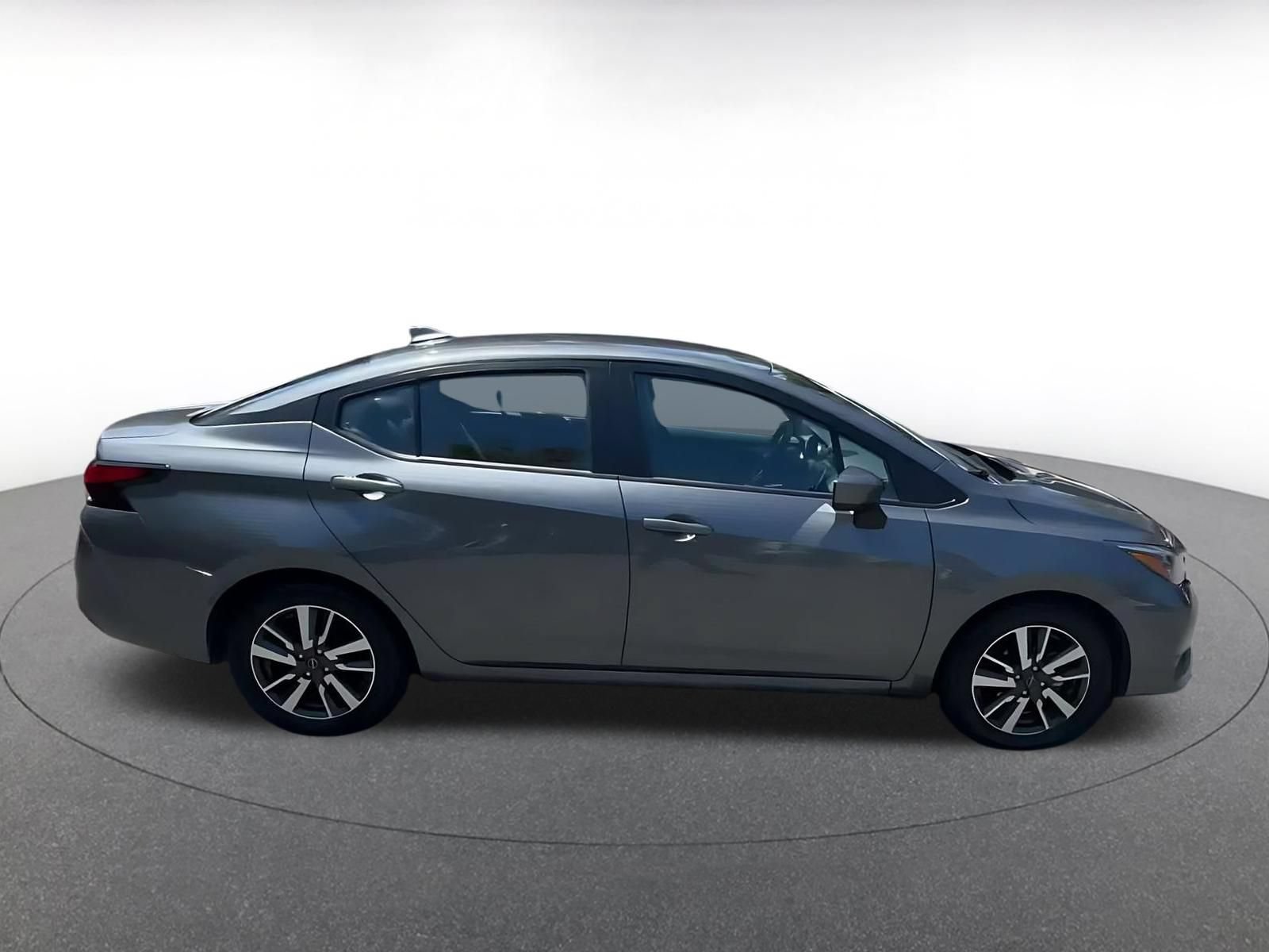 Thumbnail: 2025 Nissan Versa - 13