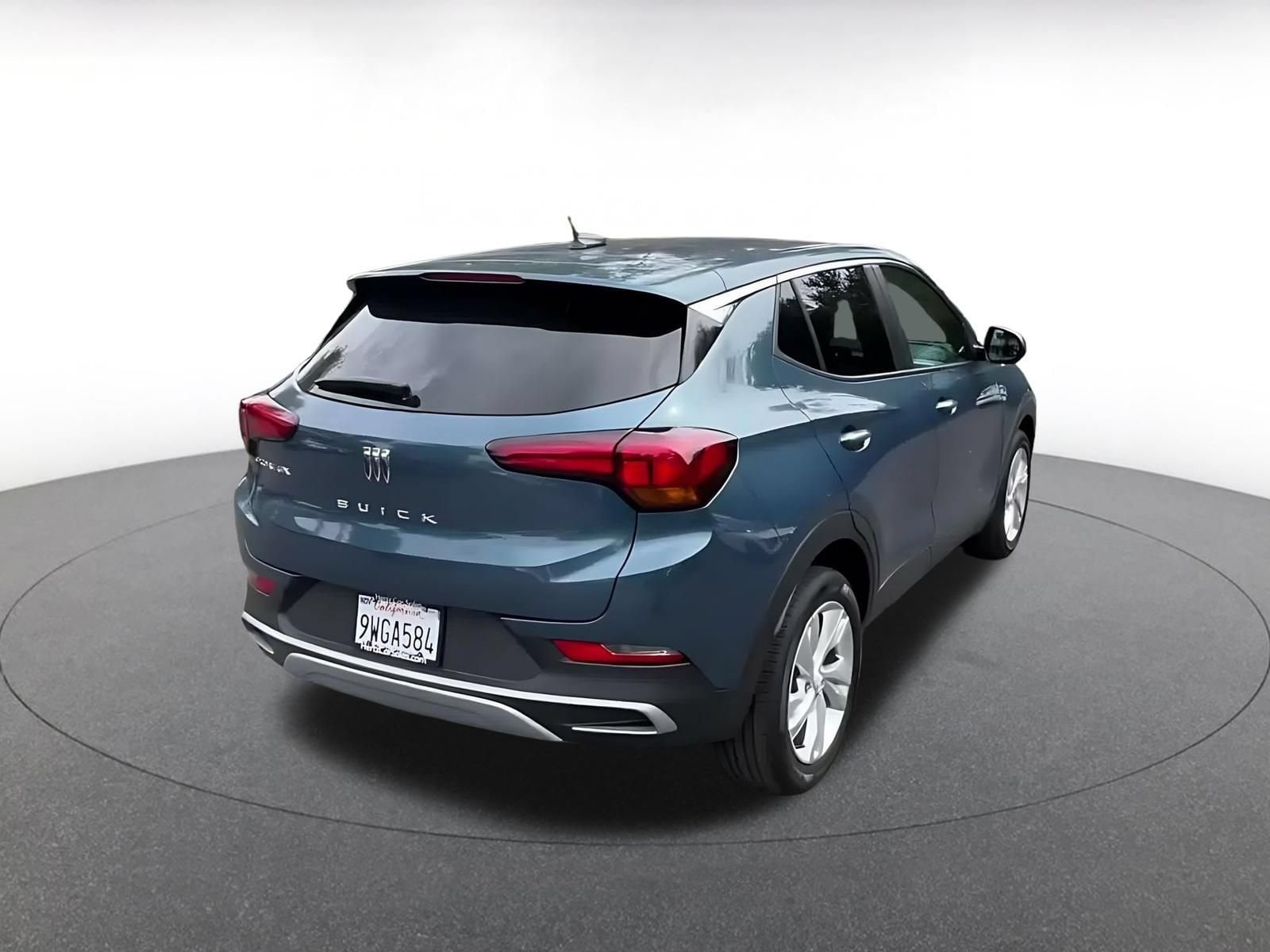 Thumbnail: 2026 Buick Encore GX - 14