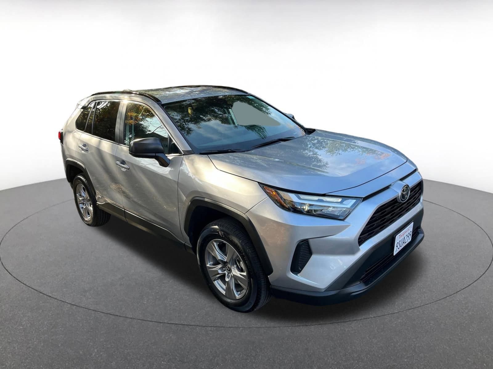 Thumbnail: 2025 Toyota RAV4 - 1
