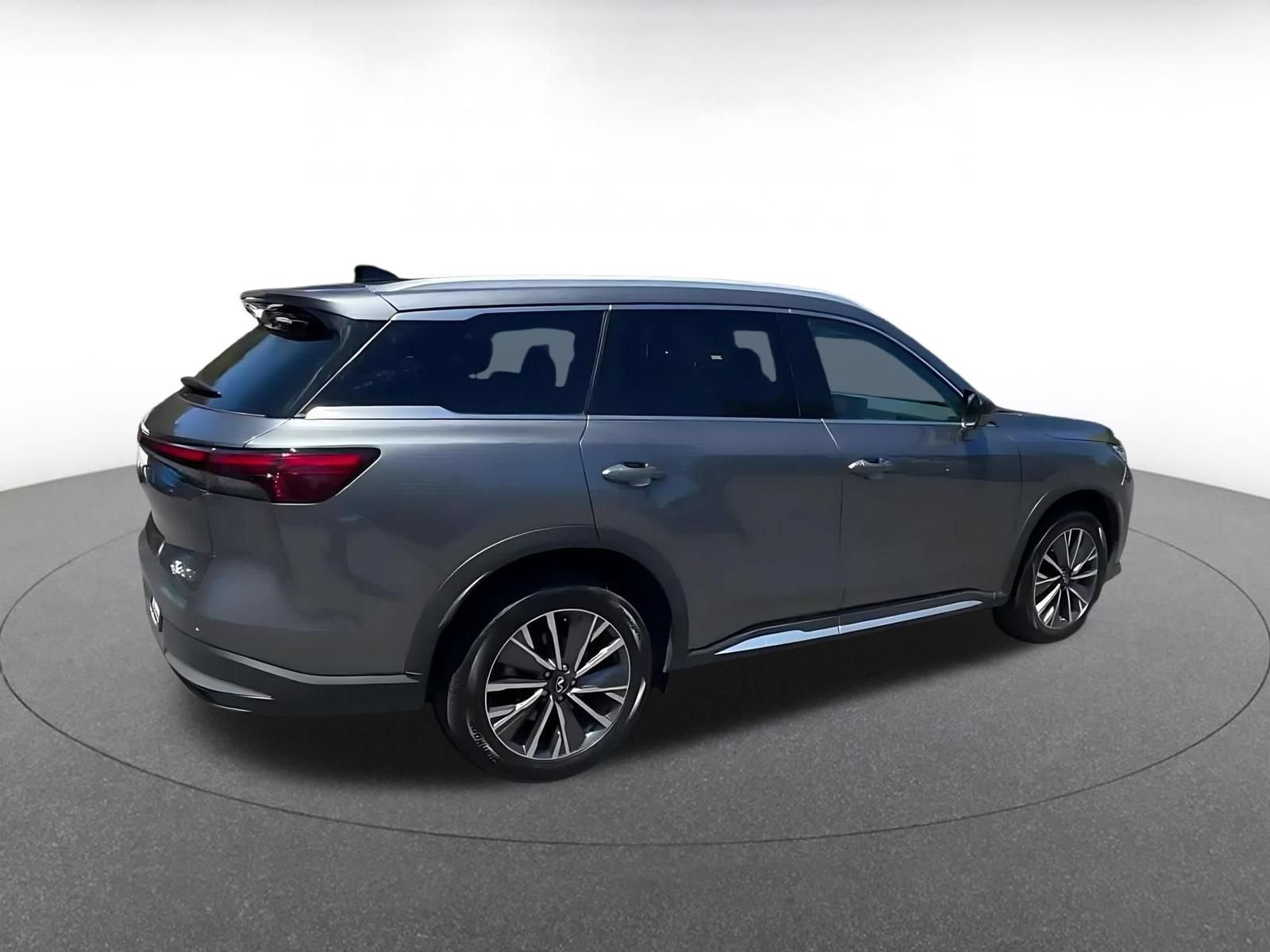 Thumbnail: 2026 INFINITI QX60 - 15