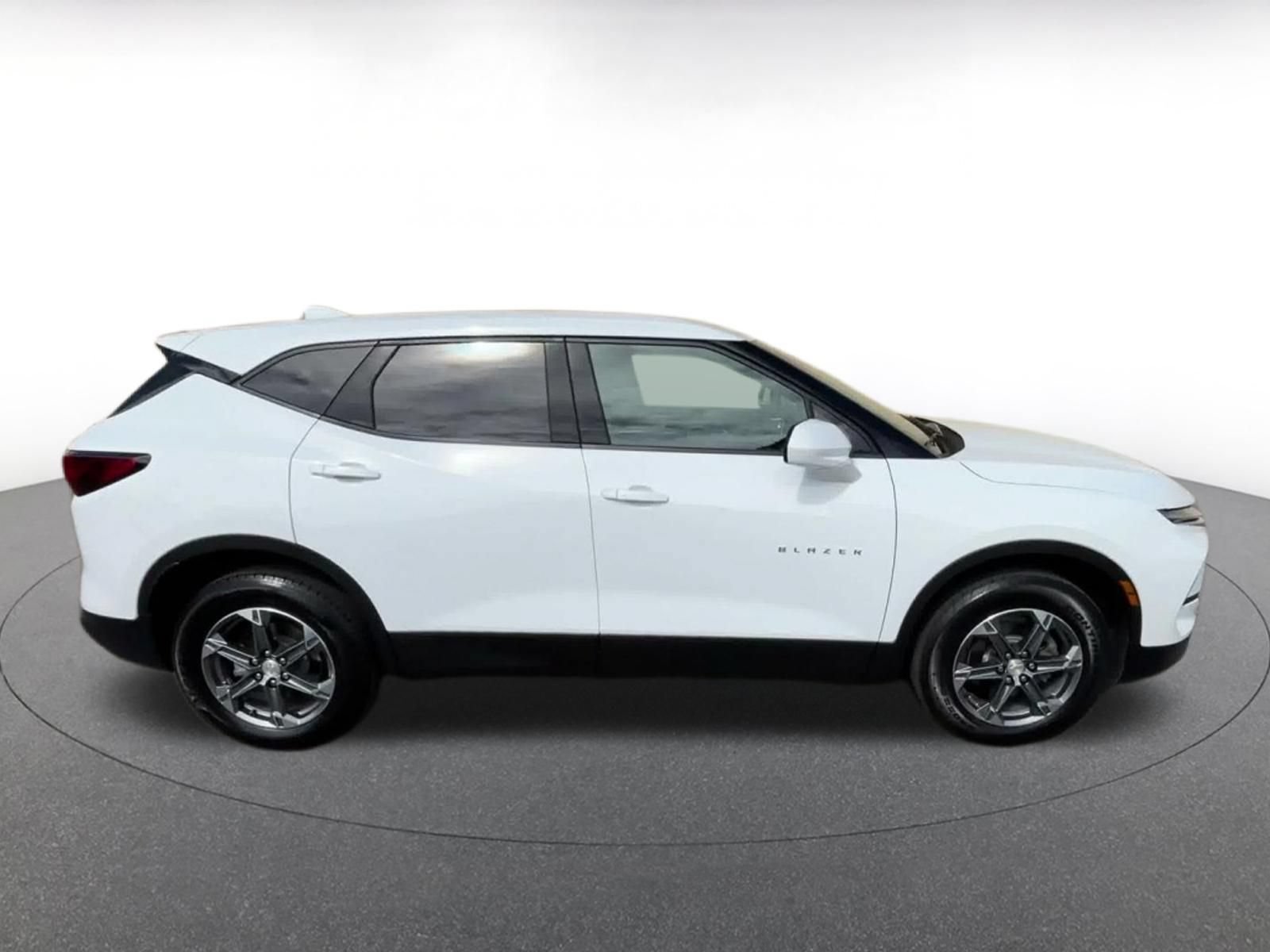 Thumbnail: 2025 Chevrolet Blazer - 13