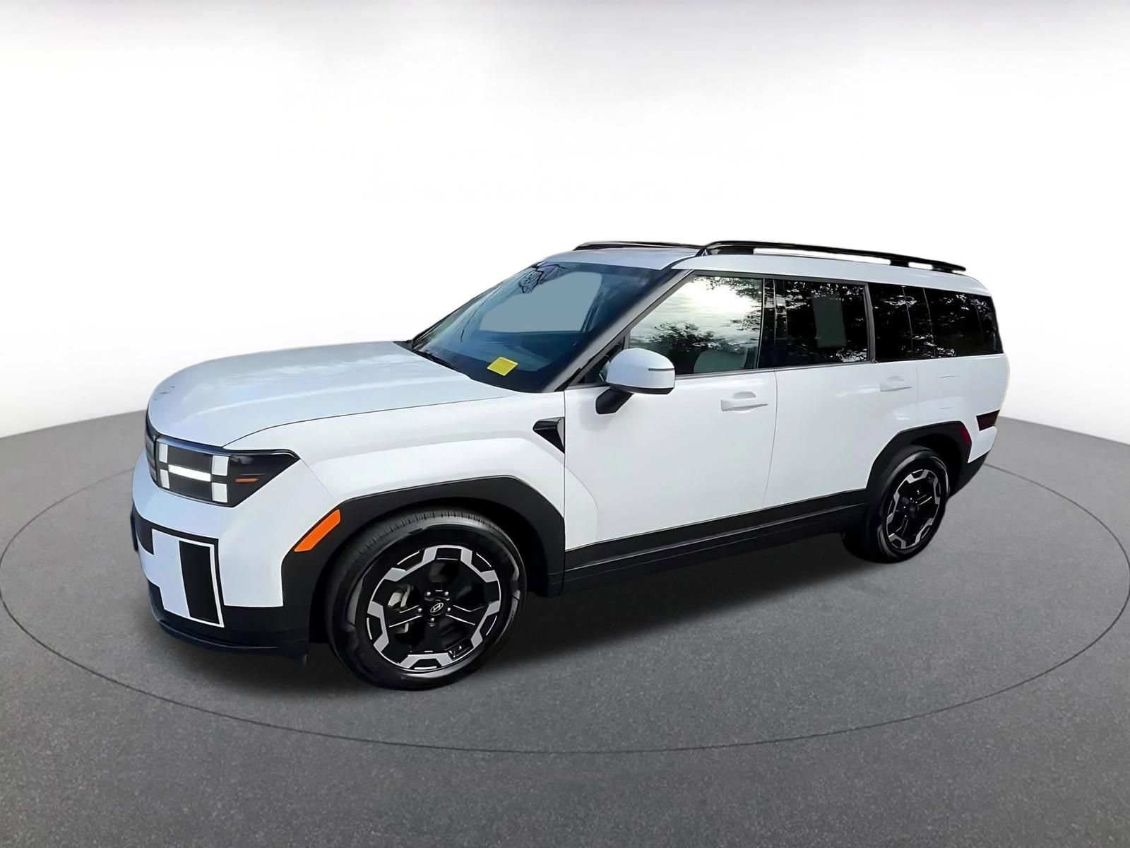 Thumbnail: 2025 Hyundai Santa Fe - 8