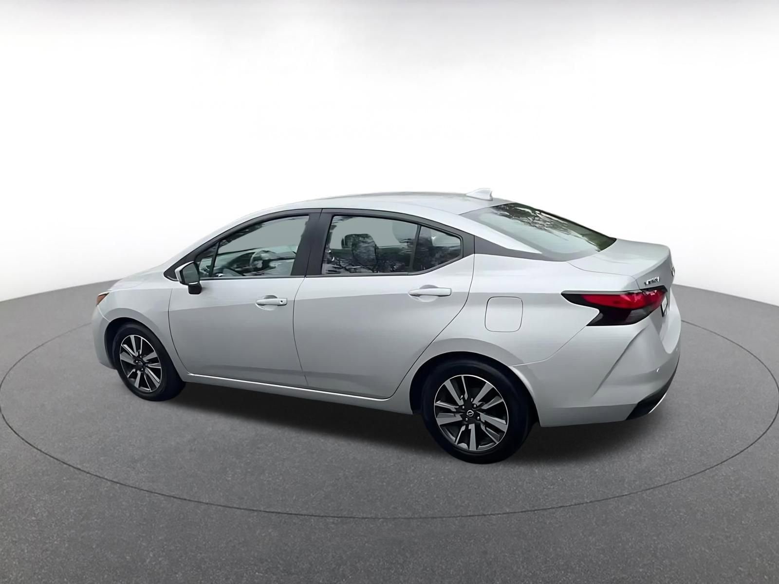 Thumbnail: 2025 Nissan Versa - 10