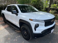 2024 Chevrolet Silverado EV Work Truck -
                Santa Clara, CA