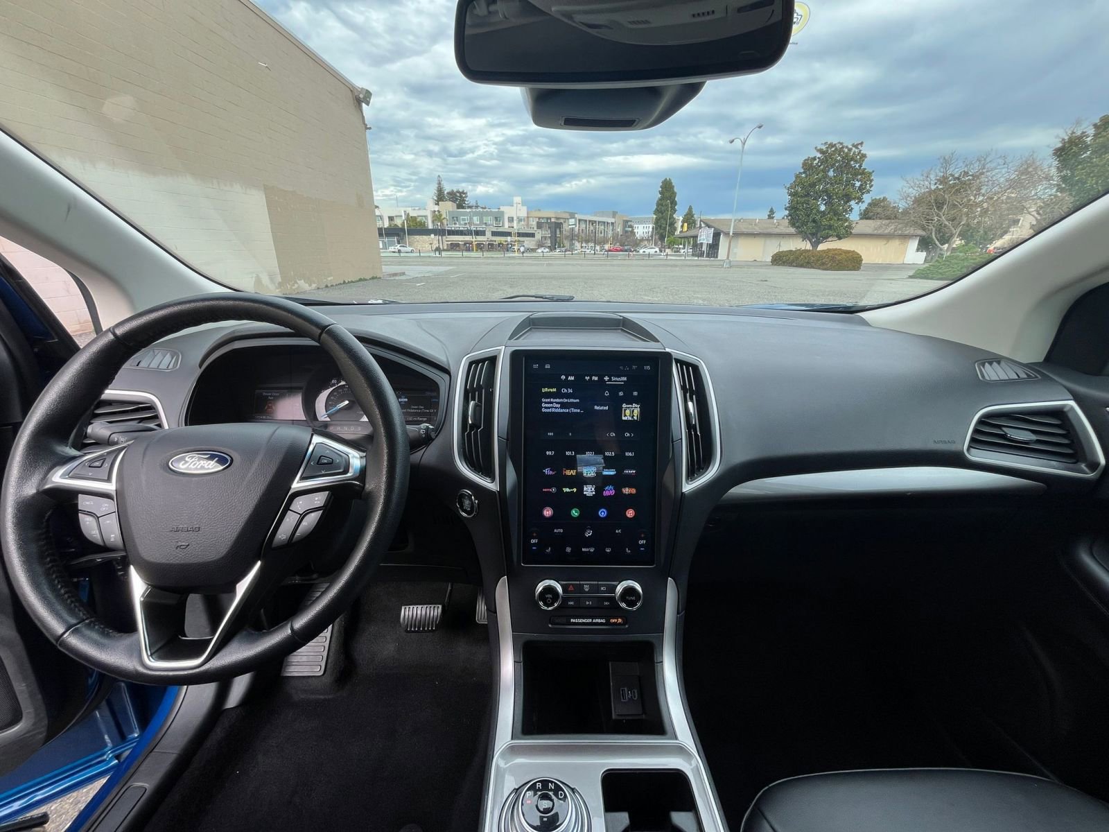 Thumbnail: 2024 Ford Edge - 31