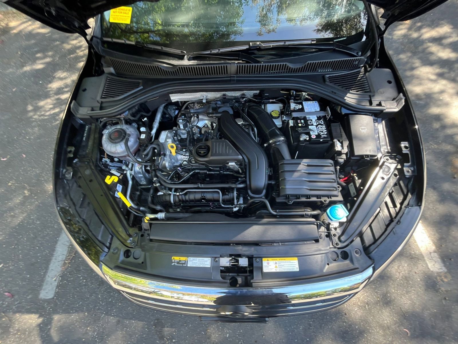 Thumbnail: 2024 Volkswagen Jetta - 25