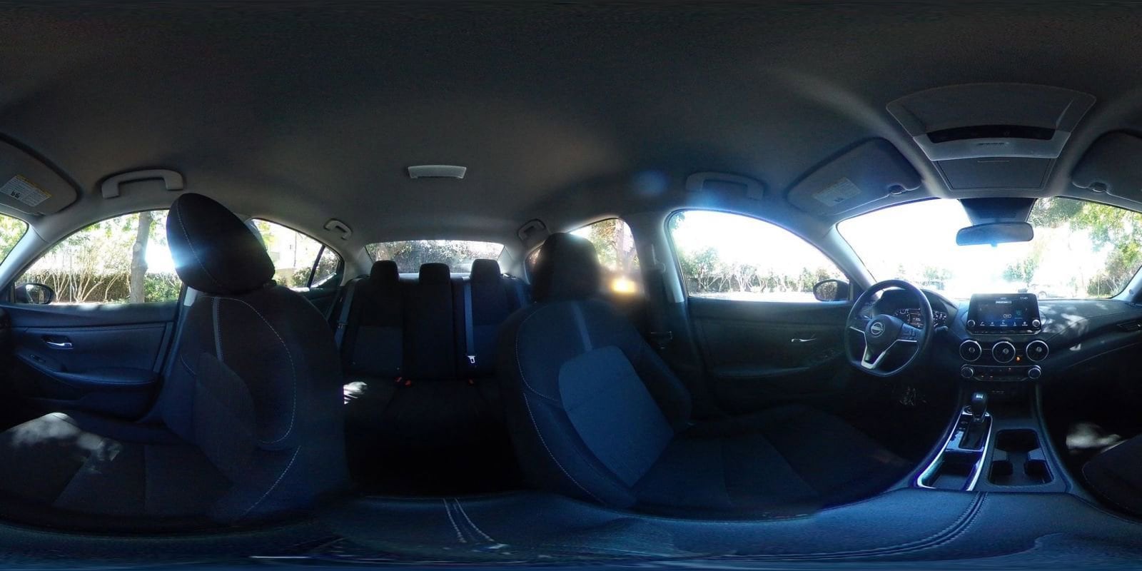 Thumbnail: 2024 Nissan Sentra - 35
