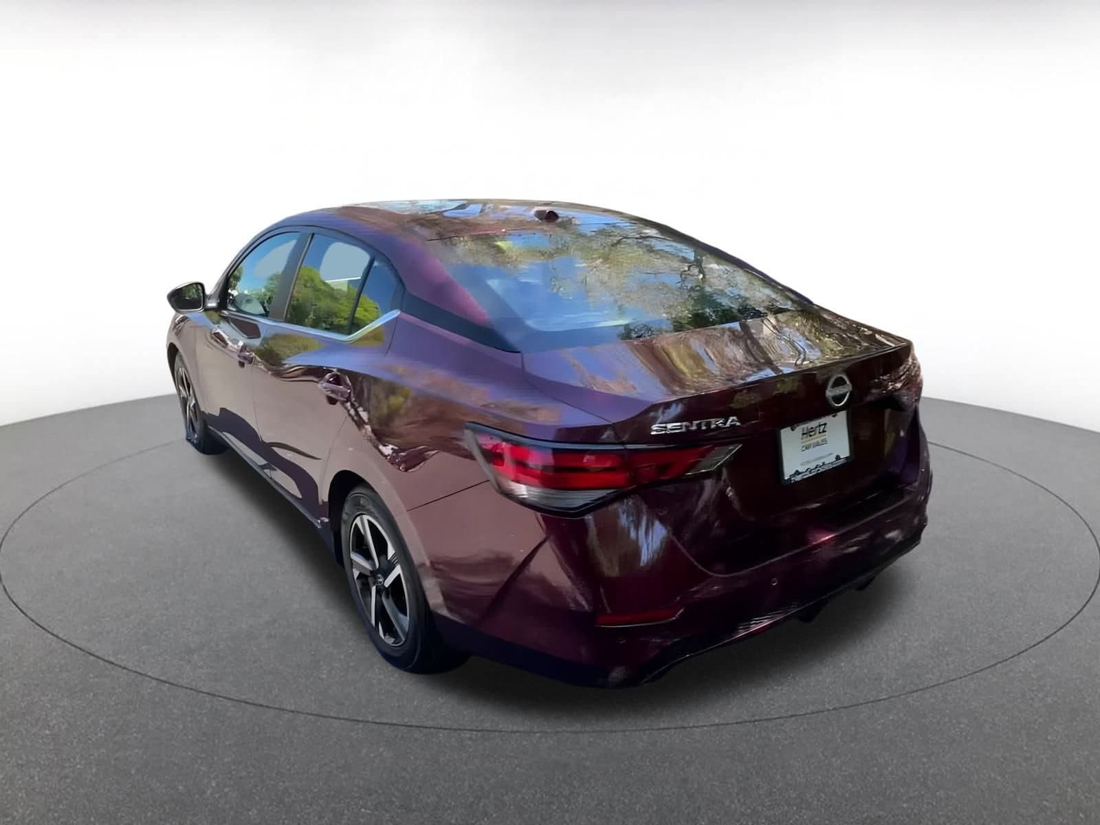 Thumbnail: 2024 Nissan Sentra - 9
