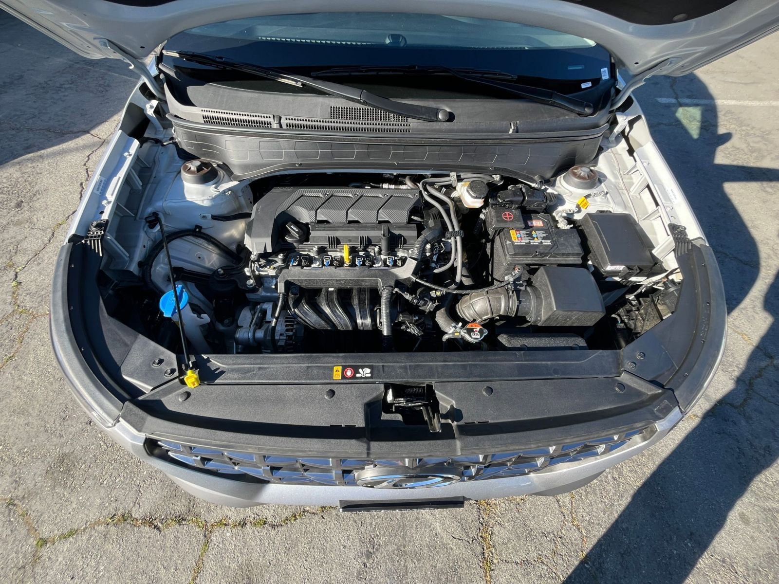 Thumbnail: 2025 Hyundai Venue - 32