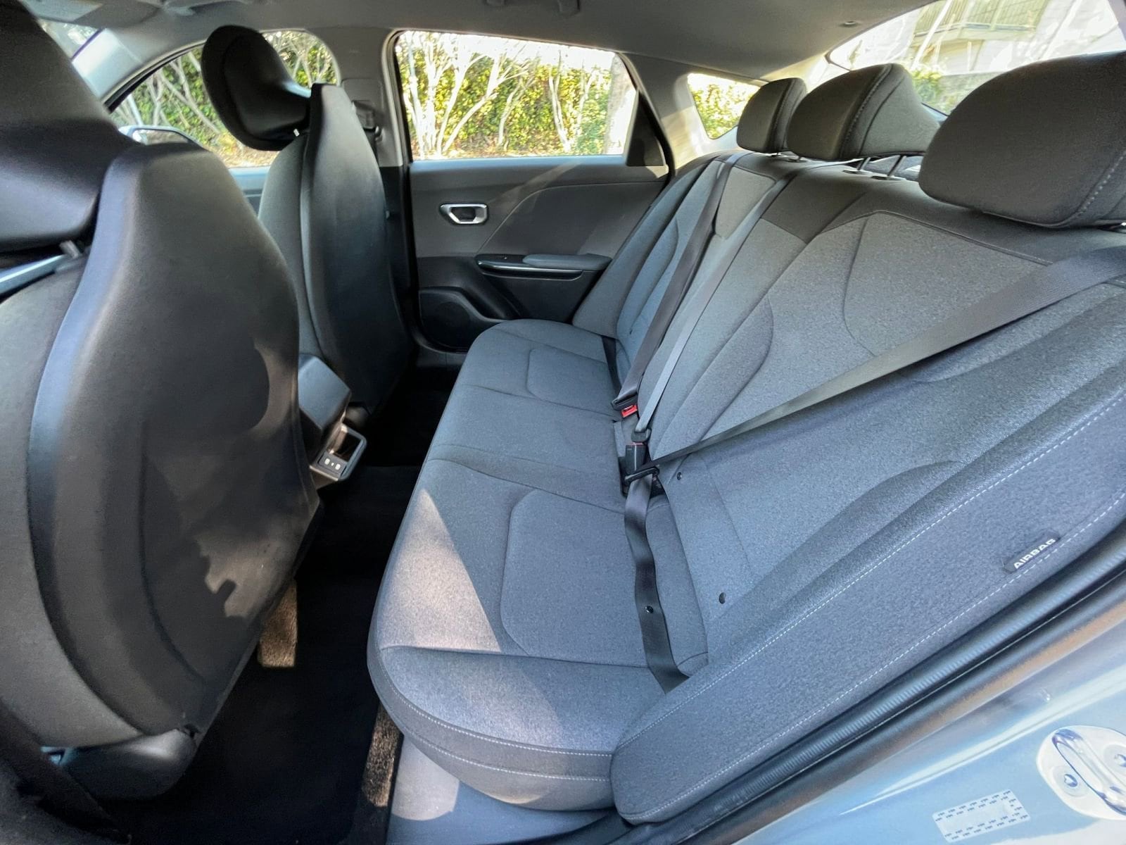 Thumbnail: 2025 Kia K4 - 24