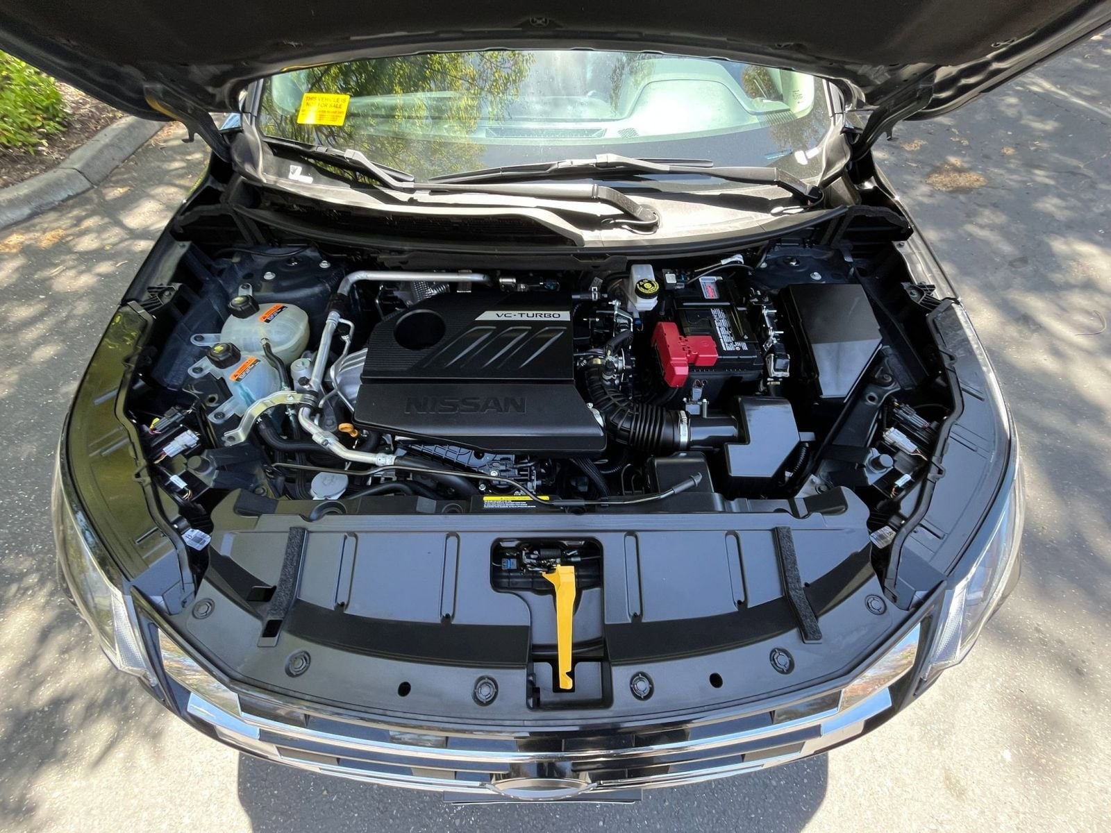 Thumbnail: 2024 Nissan Rogue - 32