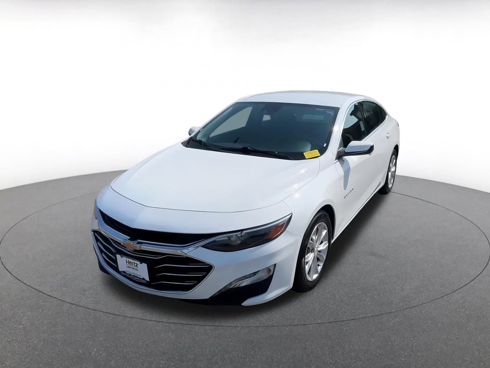 Thumbnail: 2023 Chevrolet Malibu - 7