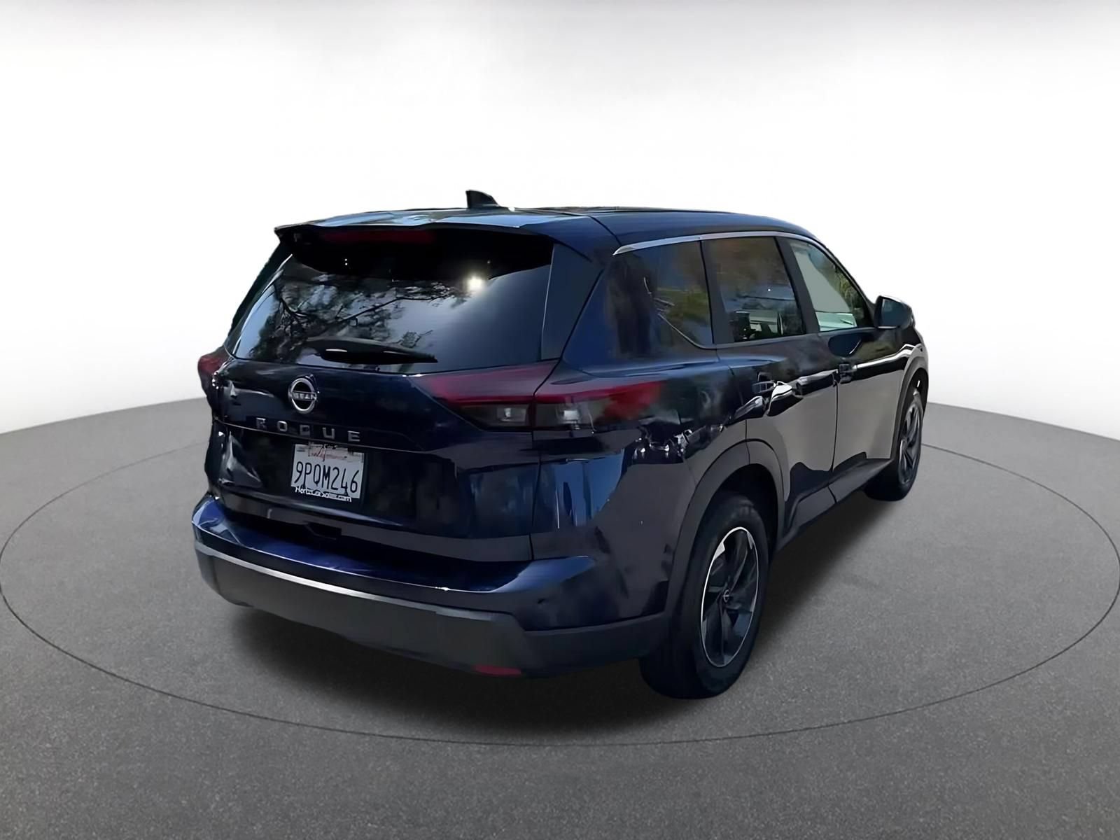 Thumbnail: 2025 Nissan Rogue - 13