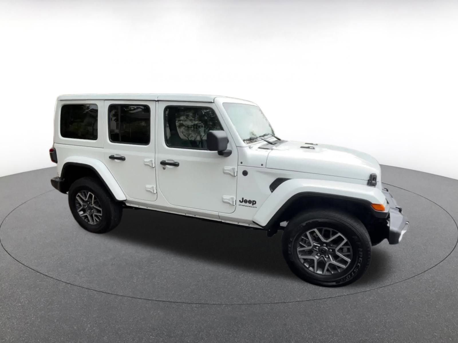 Thumbnail: 2025 Jeep Wrangler - 2