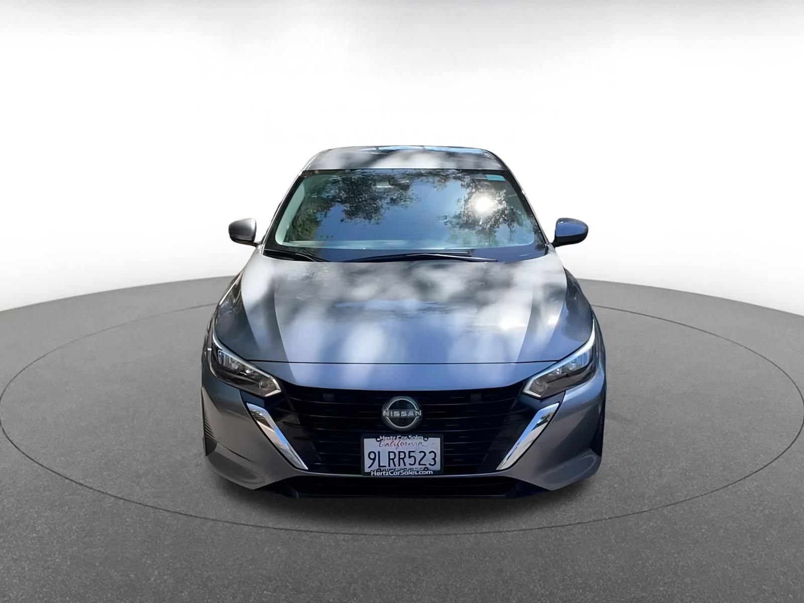 Thumbnail: 2024 Nissan Sentra - 4