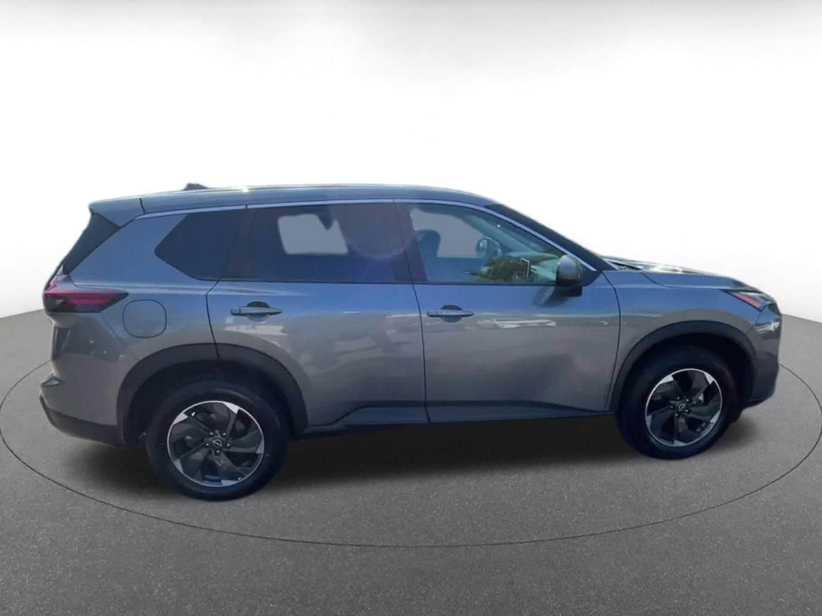 Thumbnail: 2025 Nissan Rogue - 15